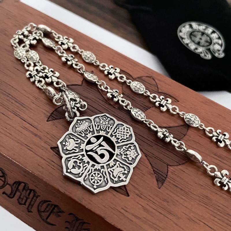 Chrome Hearts Necklaces